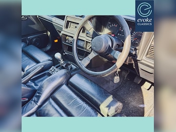 Used Ford Sierra 1991 for sale - 78652882: Photo