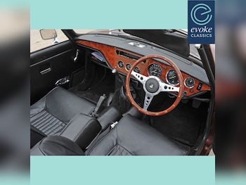 Used Triumph Spitfire 1973 for sale - 75496810: Photo