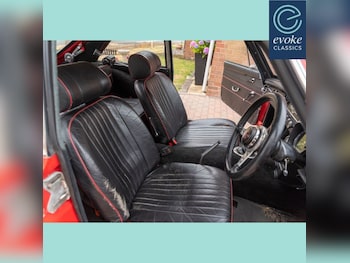 Used MG MGB GT 1967 for sale - 79274620: Photo