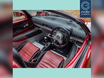 Used Lotus Elise 2000 for sale - 79445591: Photo