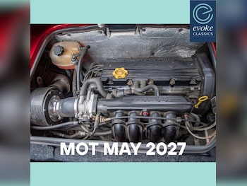 Used Lotus Elise 2000 for sale - 79445591: Photo