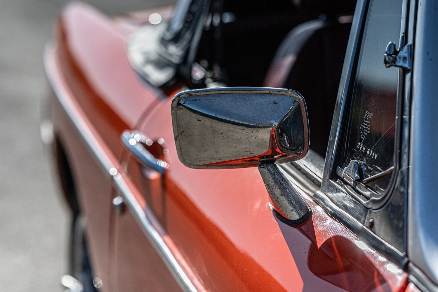 Used MG MGB 1978 for sale - 77945698: Photo 11