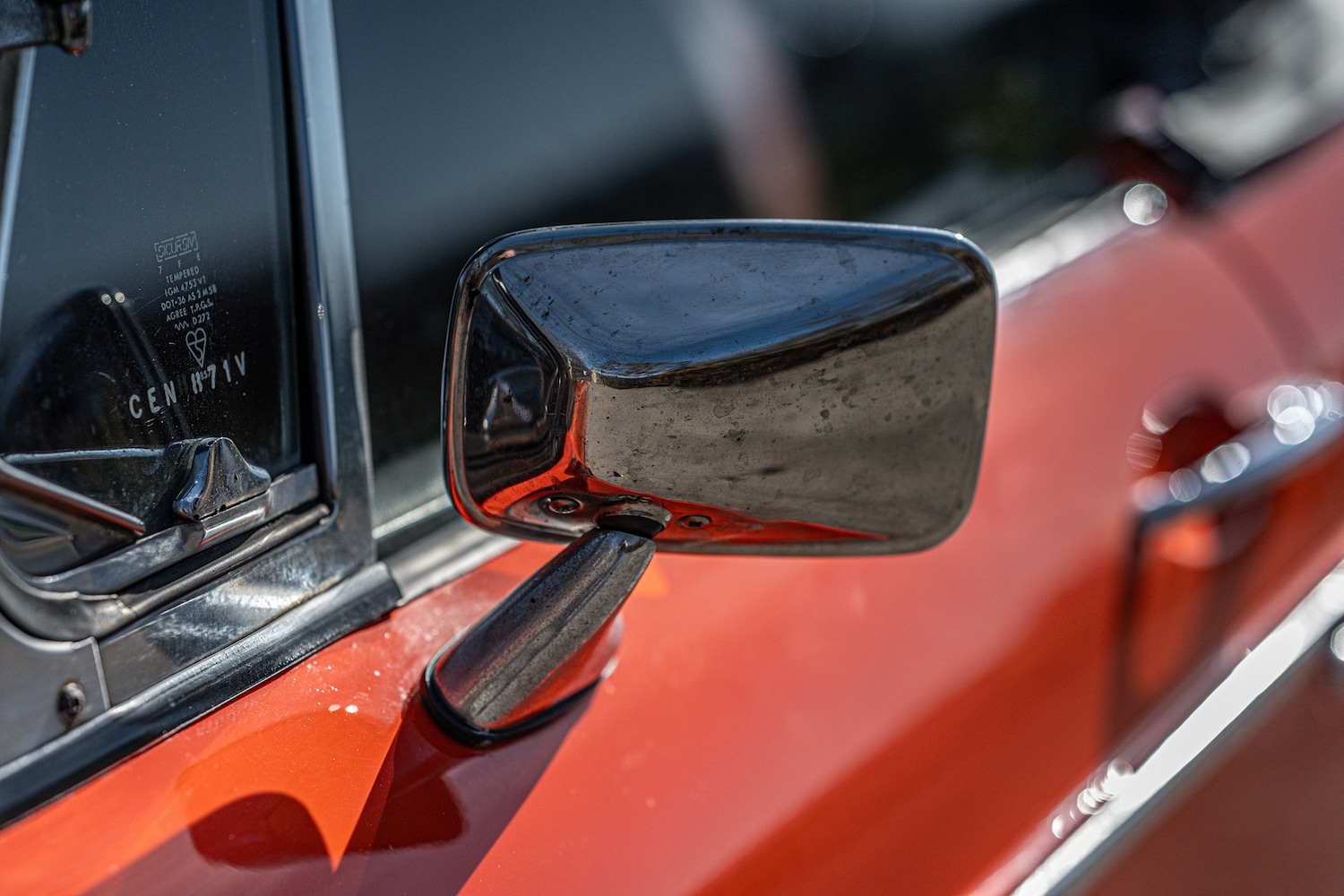 Used MG MGB 1978 for sale - 77945698: Photo 12