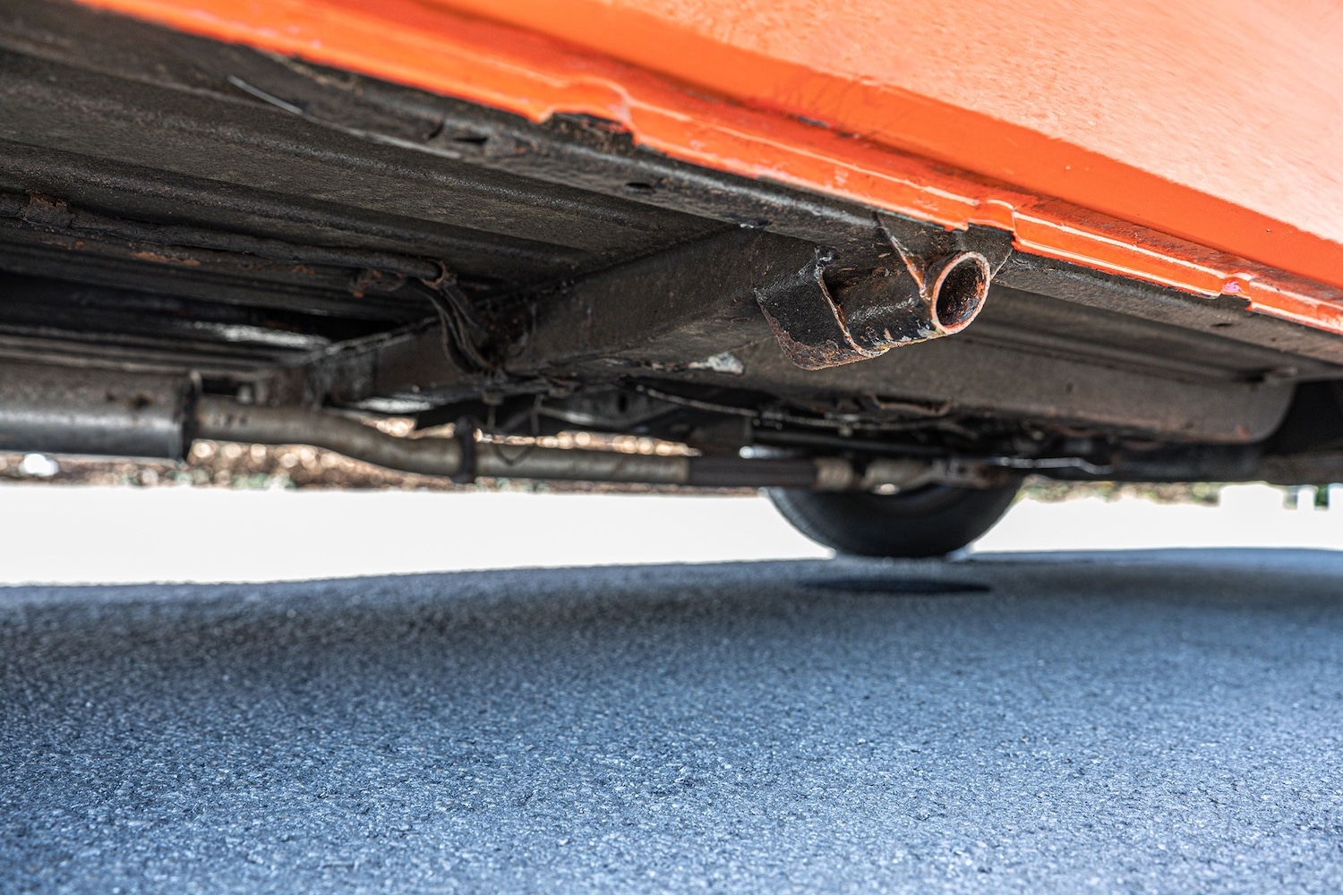 Used MG MGB 1978 for sale - 77945698: Photo 21