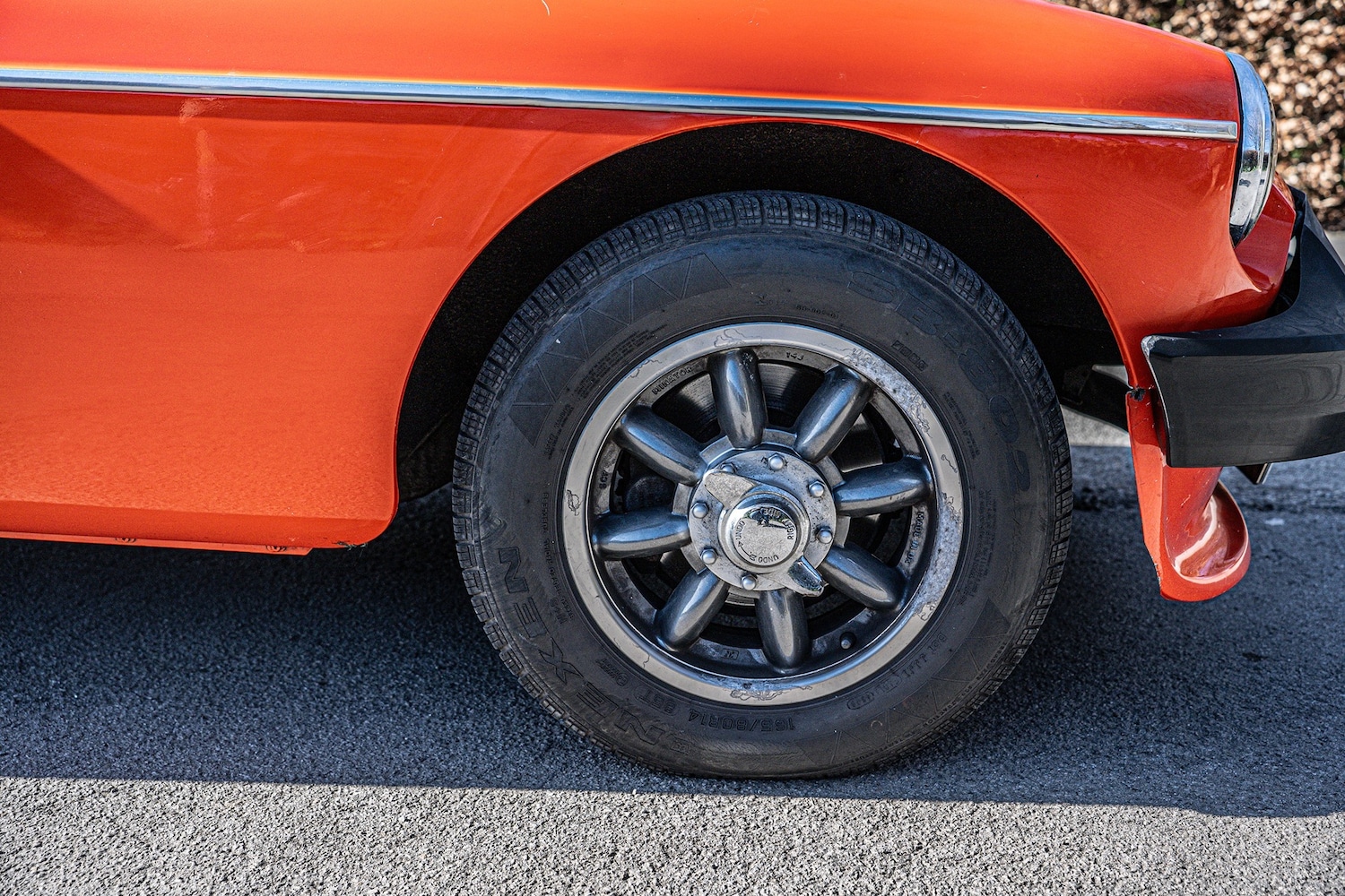 Used MG MGB 1978 for sale - 77945698: Photo 8