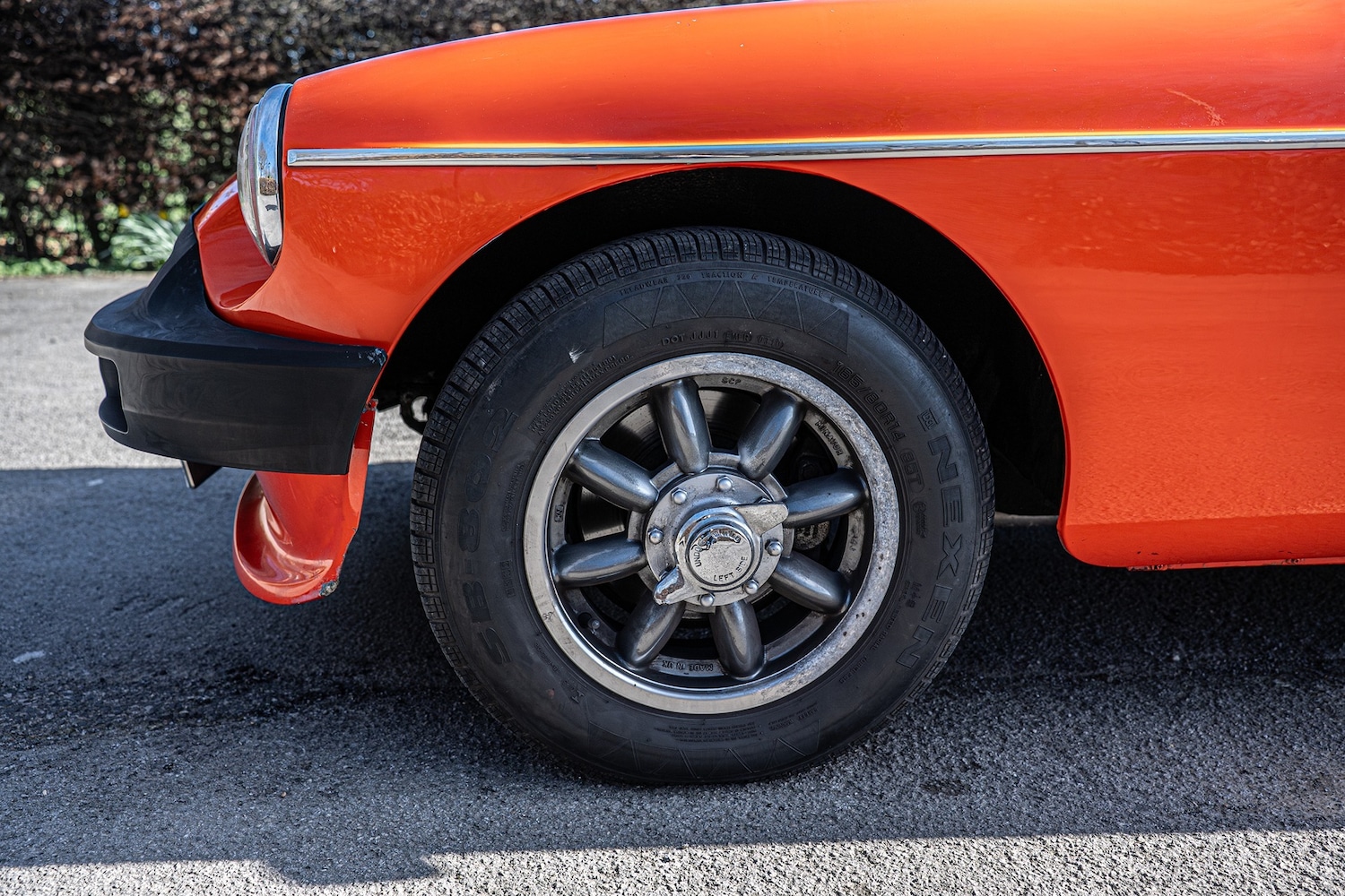 Used MG MGB 1978 for sale - 77945698: Photo 9