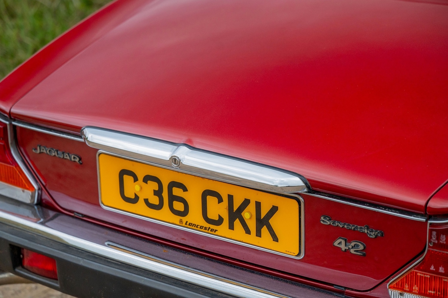 Used Jaguar XJ 1985 for sale - 77271623: Photo 10