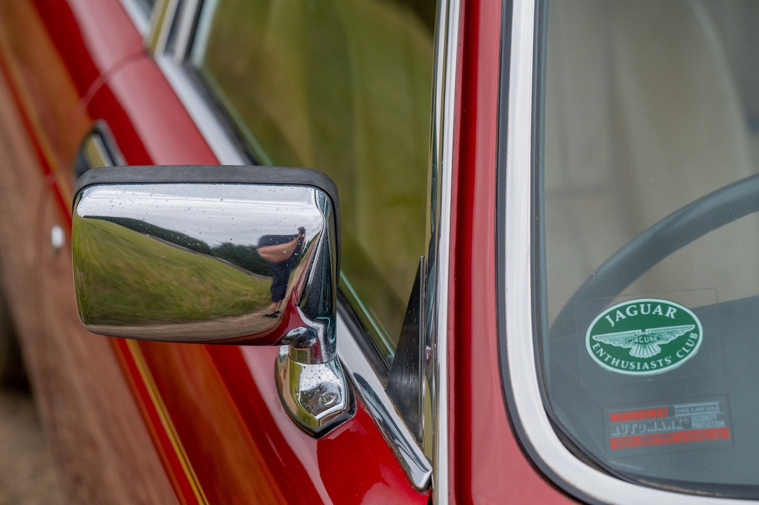 Used Jaguar XJ 1985 for sale - 77271623: Photo 14