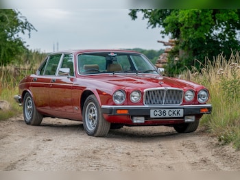 Used Jaguar XJ 1985 for sale - 77271623: Photo