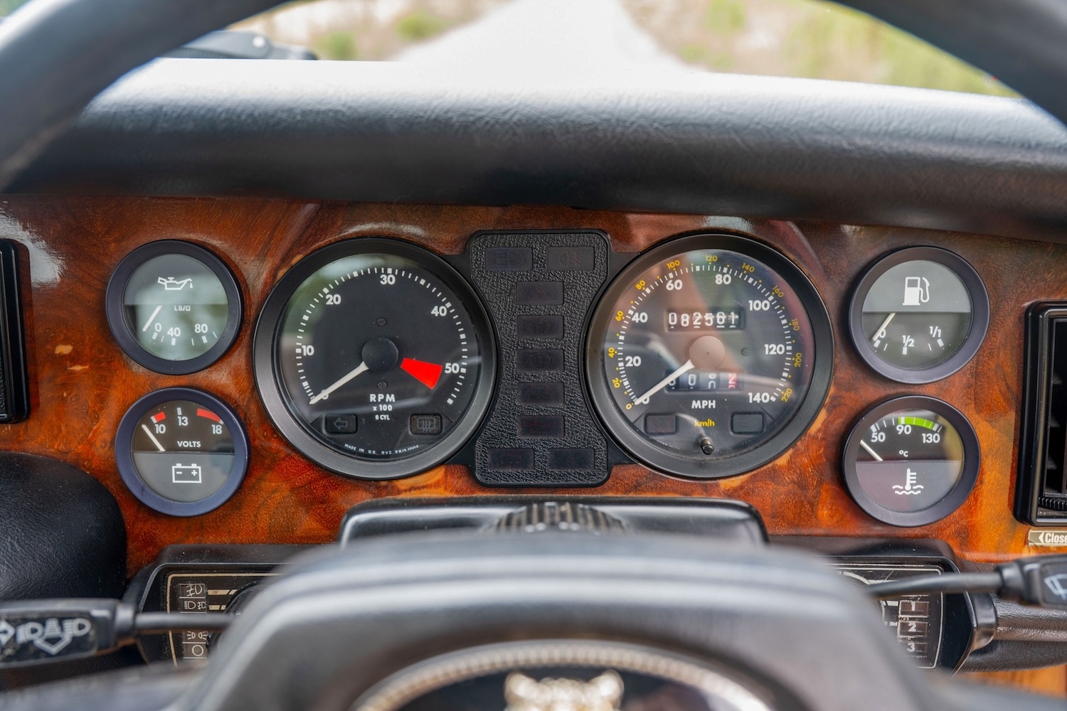 Used Jaguar XJ 1985 for sale - 77271623: Photo 21