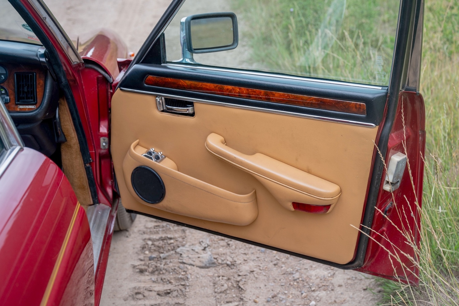 Used Jaguar XJ 1985 for sale - 77271623: Photo 26