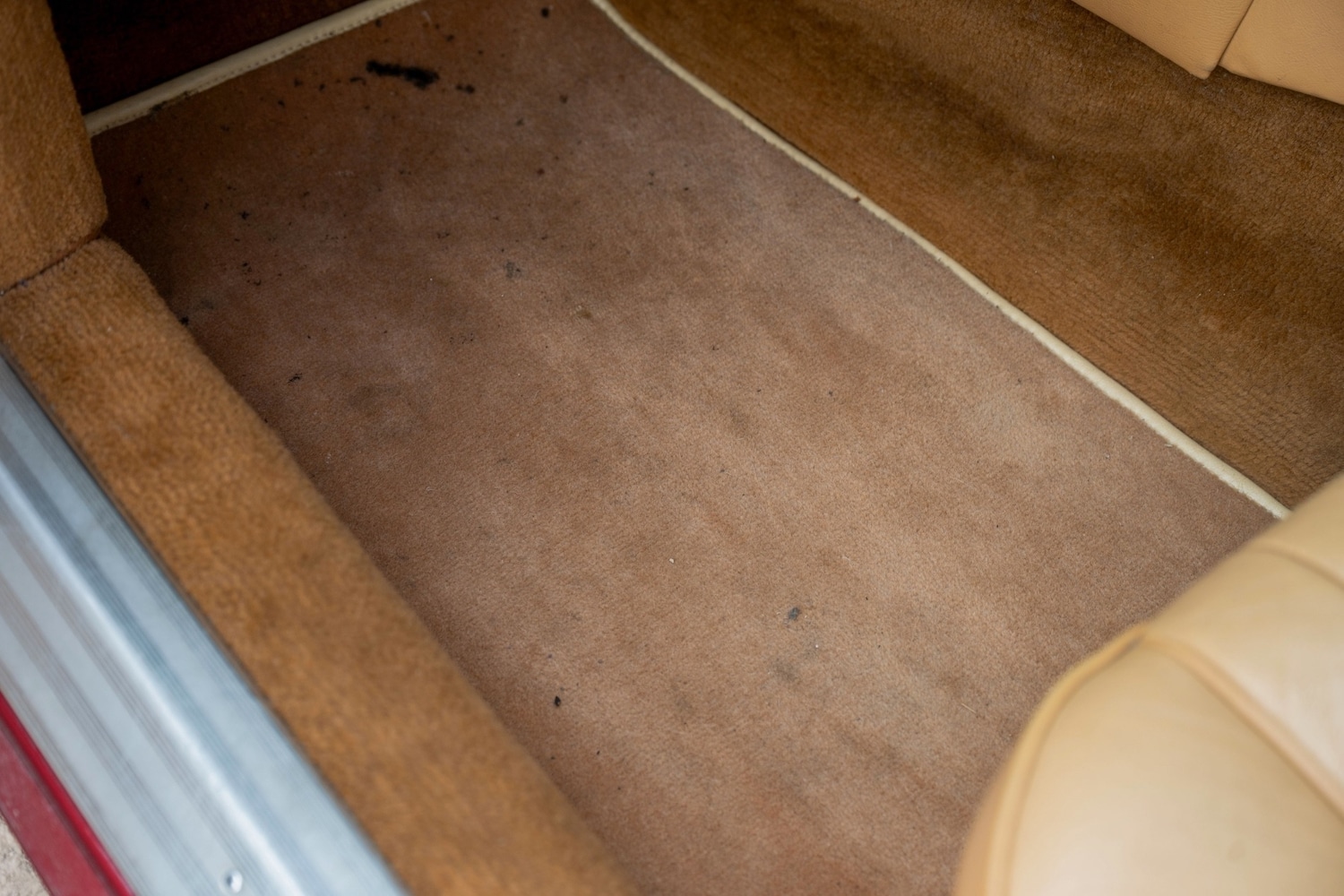 Used Jaguar XJ 1985 for sale - 77271623: Photo 27