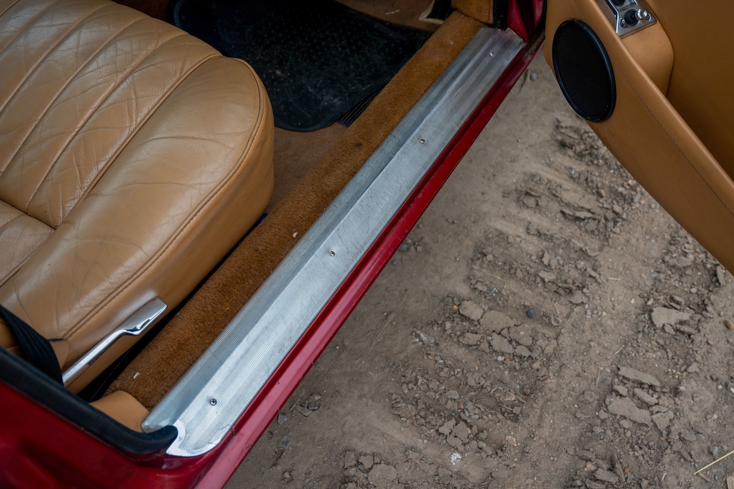 Used Jaguar XJ 1985 for sale - 77271623: Photo 28