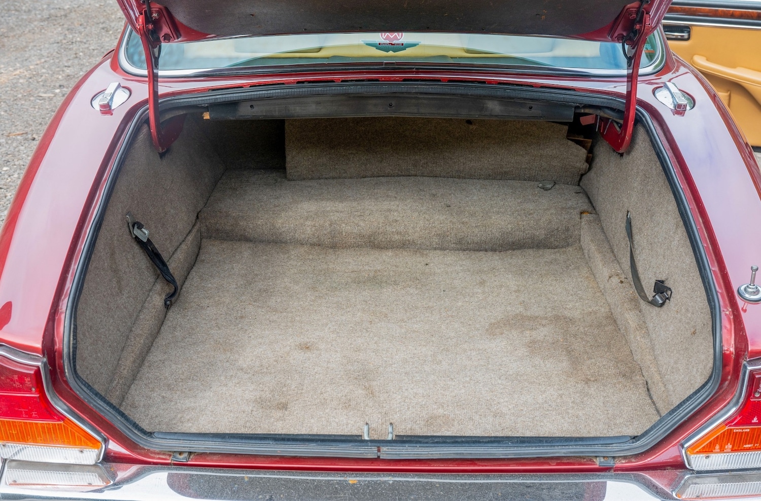 Used Jaguar XJ 1985 for sale - 77271623: Photo 32