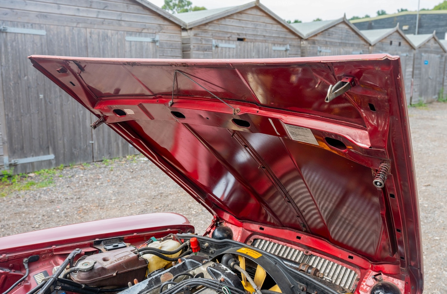 Used Jaguar XJ 1985 for sale - 77271623: Photo 34