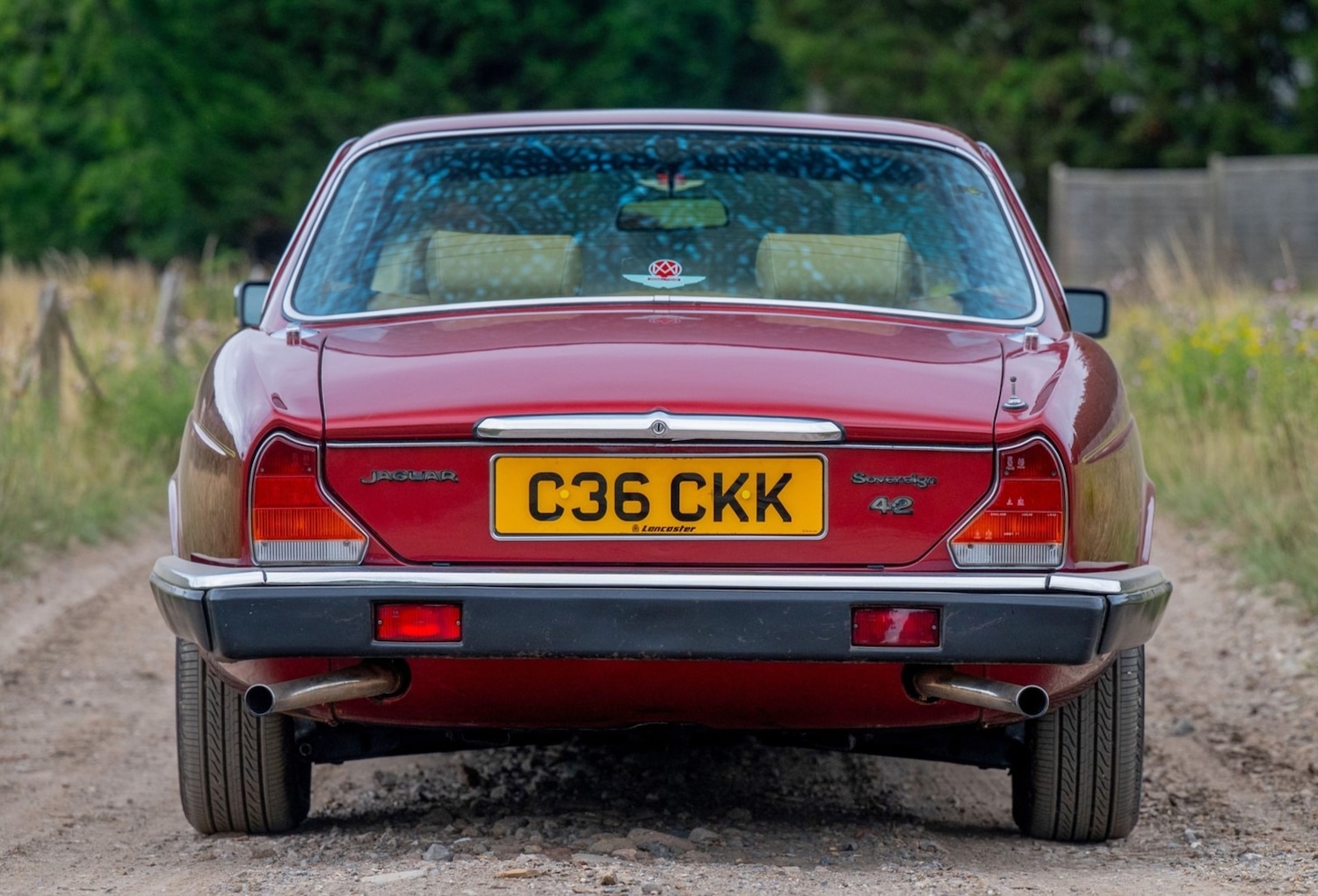 Used Jaguar XJ 1985 for sale - 77271623: Photo 4