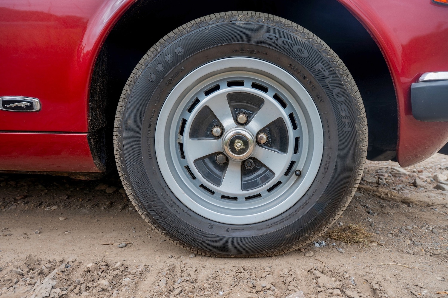 Used Jaguar XJ 1985 for sale - 77271623: Photo 6