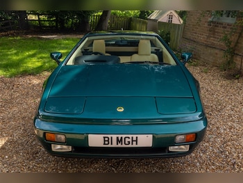 Used Lotus Esprit 1990 for sale - 79560701: Photo