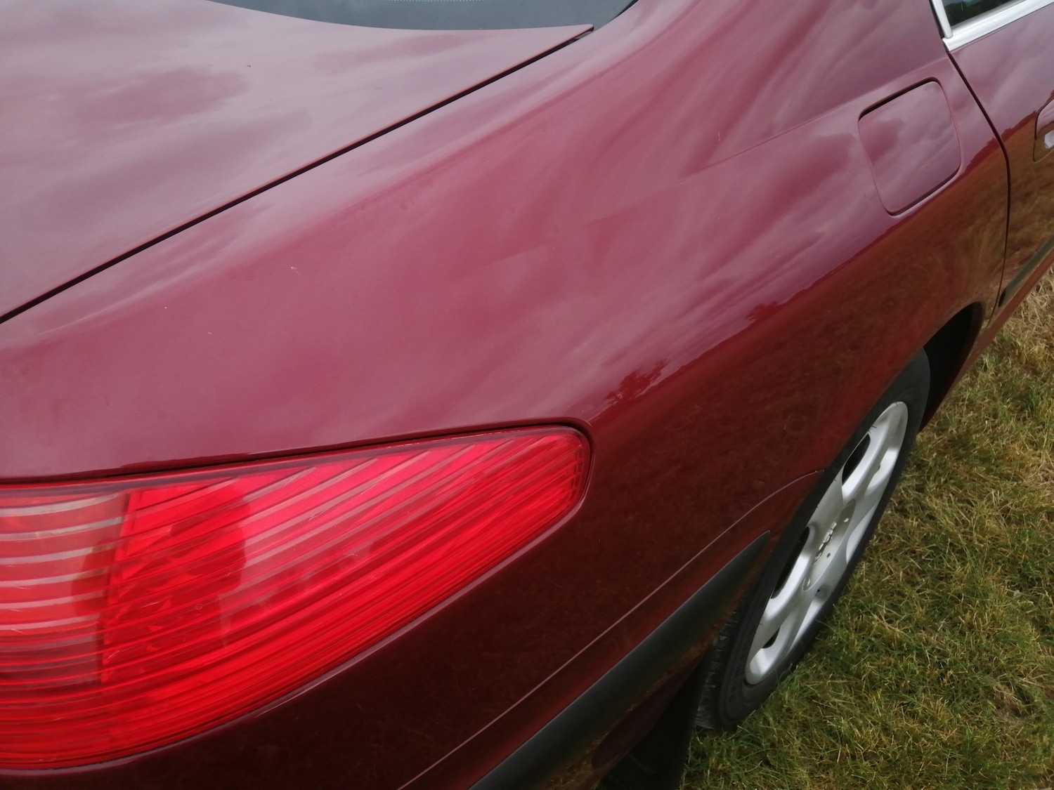 Used Peugeot 607 2003 for sale - 76242825: Photo 11