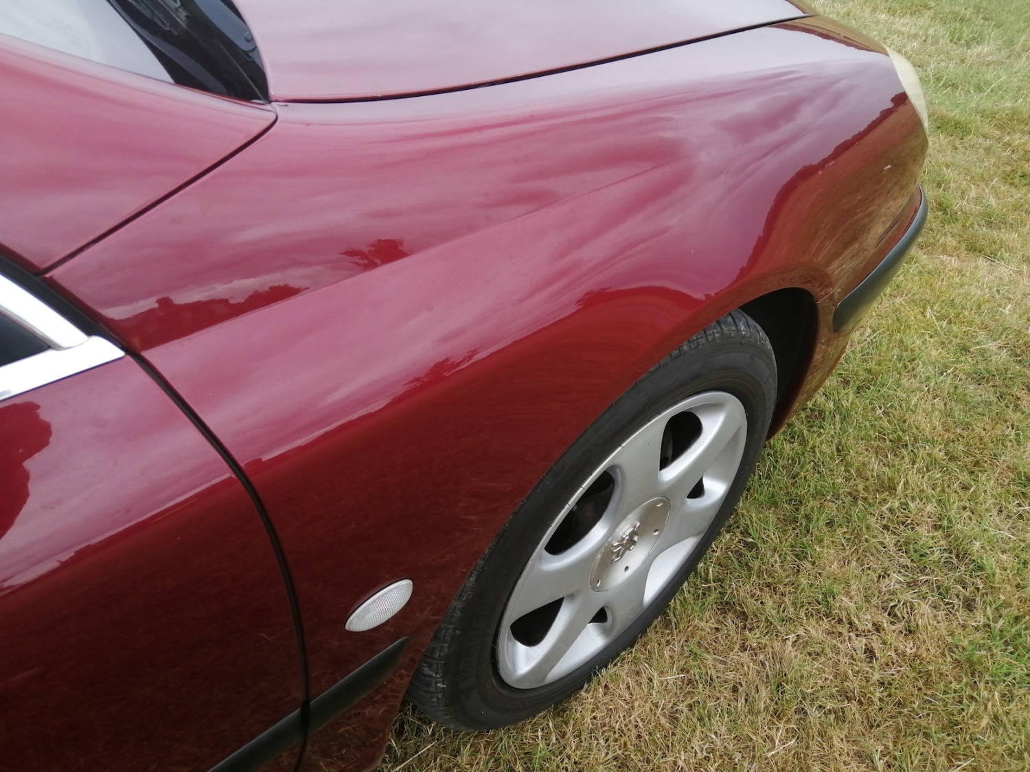 Used Peugeot 607 2003 for sale - 76242825: Photo 13
