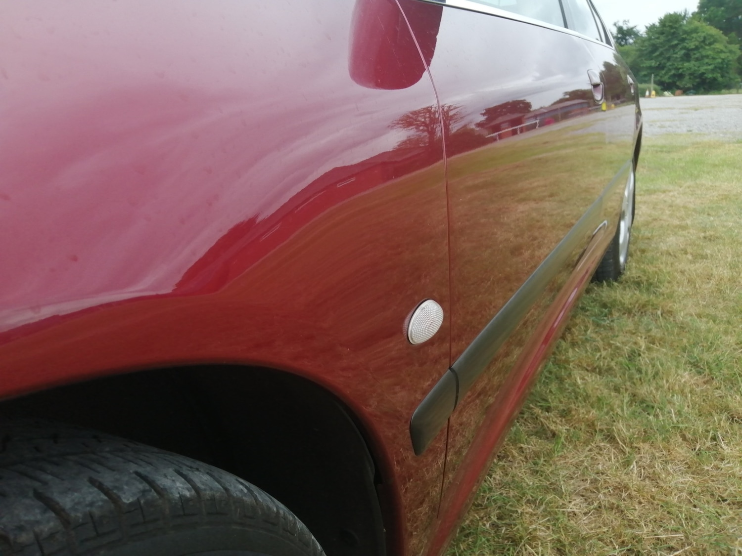 Used Peugeot 607 2003 for sale - 76242825: Photo 15