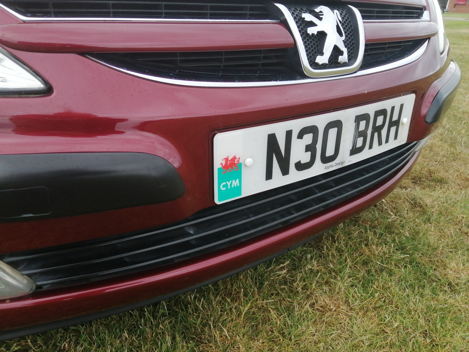 Used Peugeot 607 2003 for sale - 76242825: Photo 16