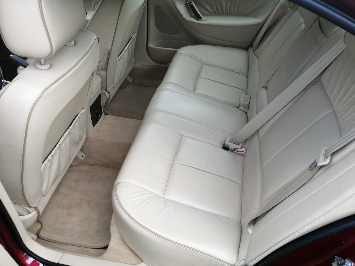Used Peugeot 607 2003 for sale - 76242825: Photo 18