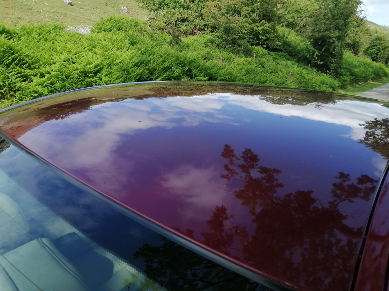 Used Peugeot 607 2003 for sale - 76242825: Photo 7