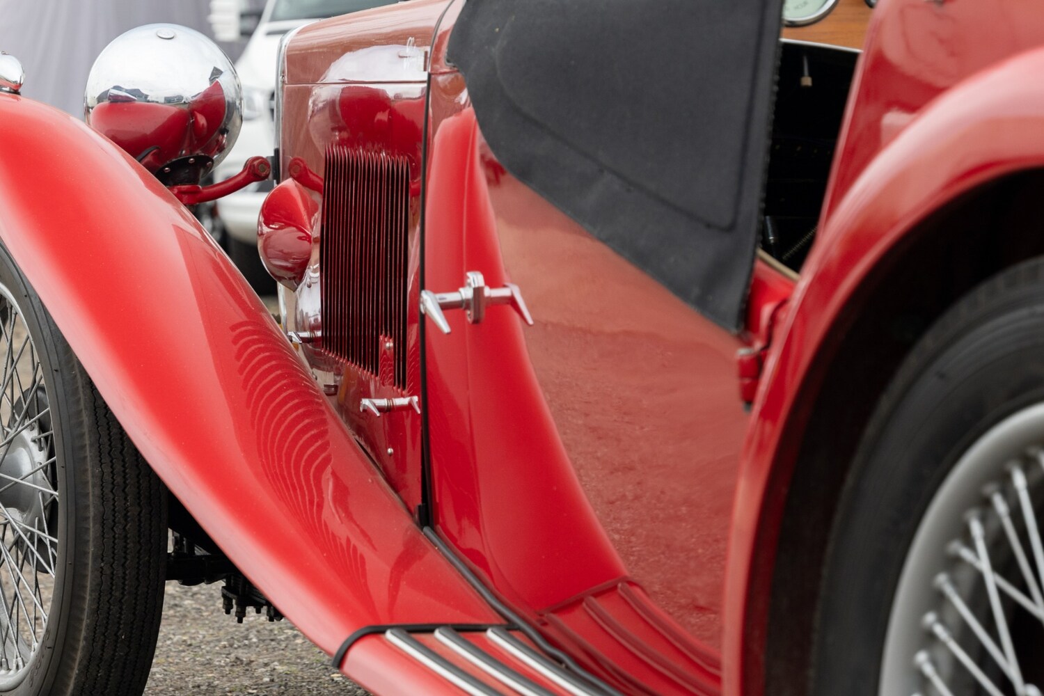 Used MG TA 1936 for sale - 78177440: Photo 12