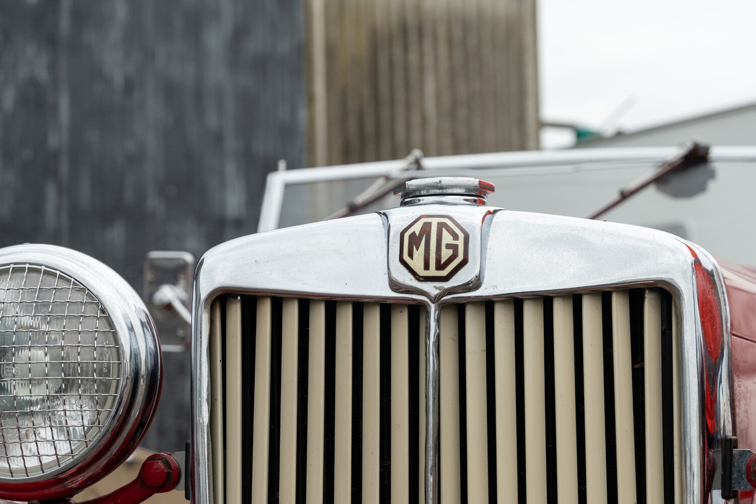 Used MG TA 1936 for sale - 78177440: Photo 13