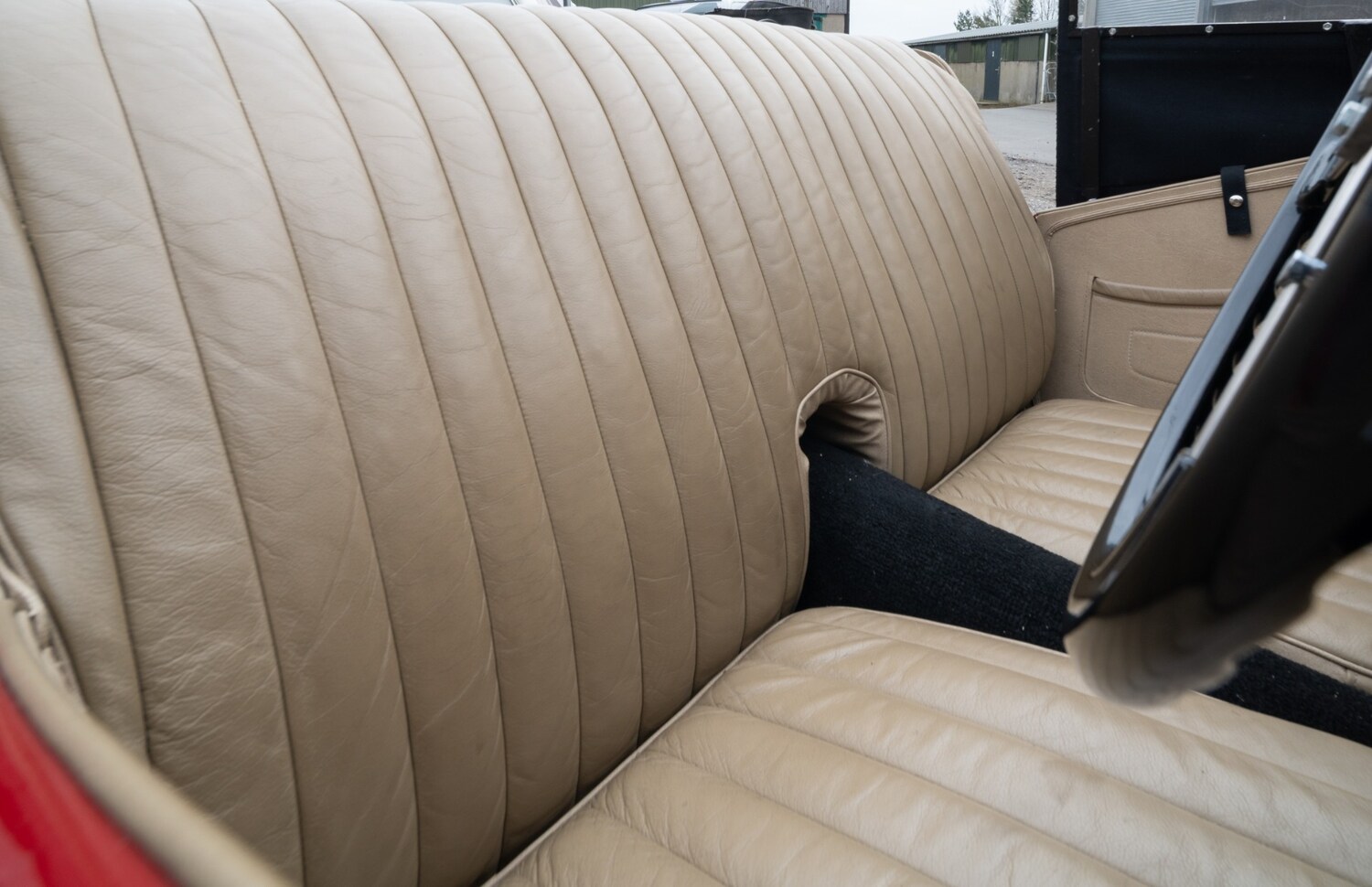 Used MG TA 1936 for sale - 78177440: Photo 18