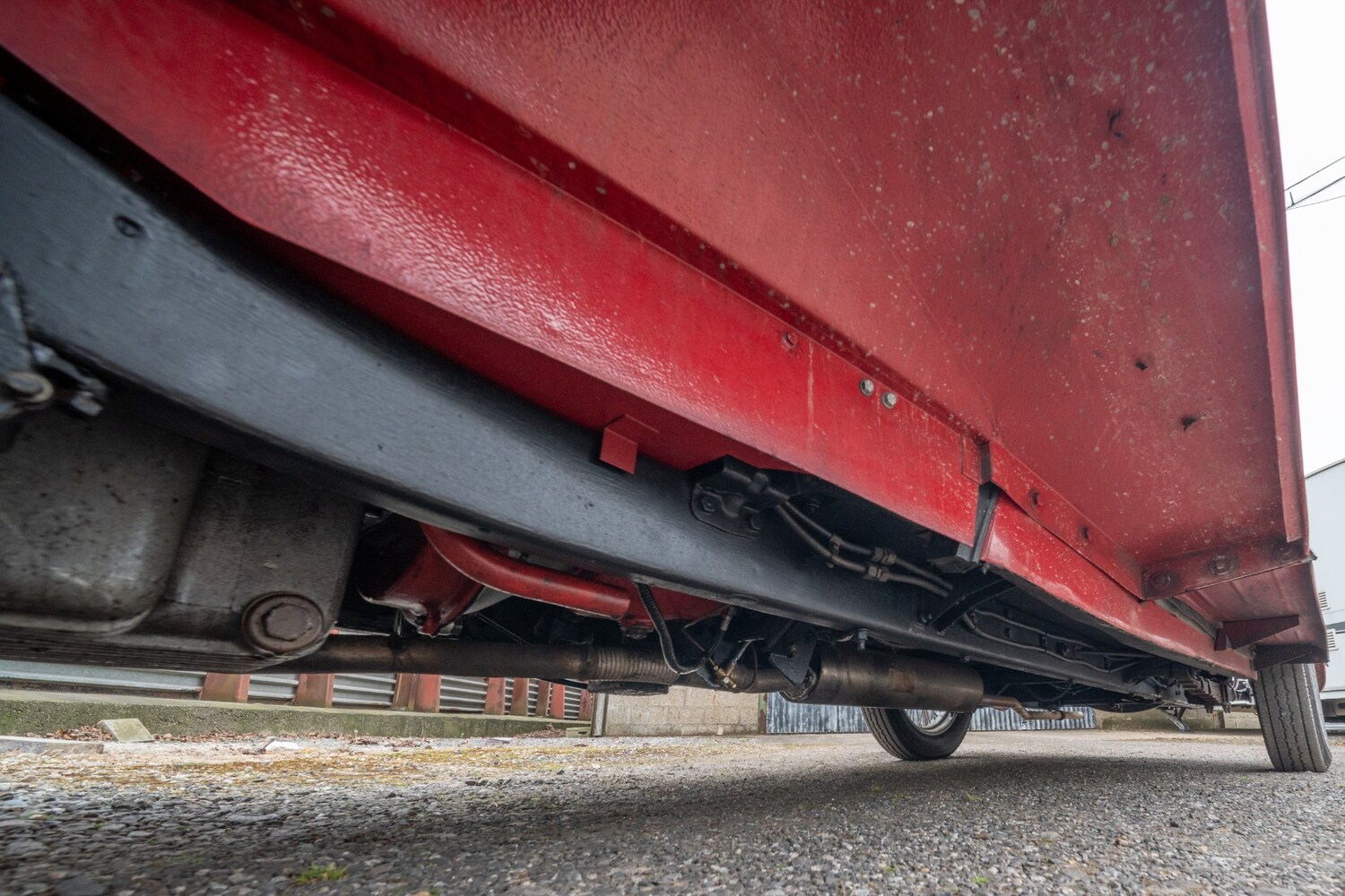 Used MG TA 1936 for sale - 78177440: Photo 19