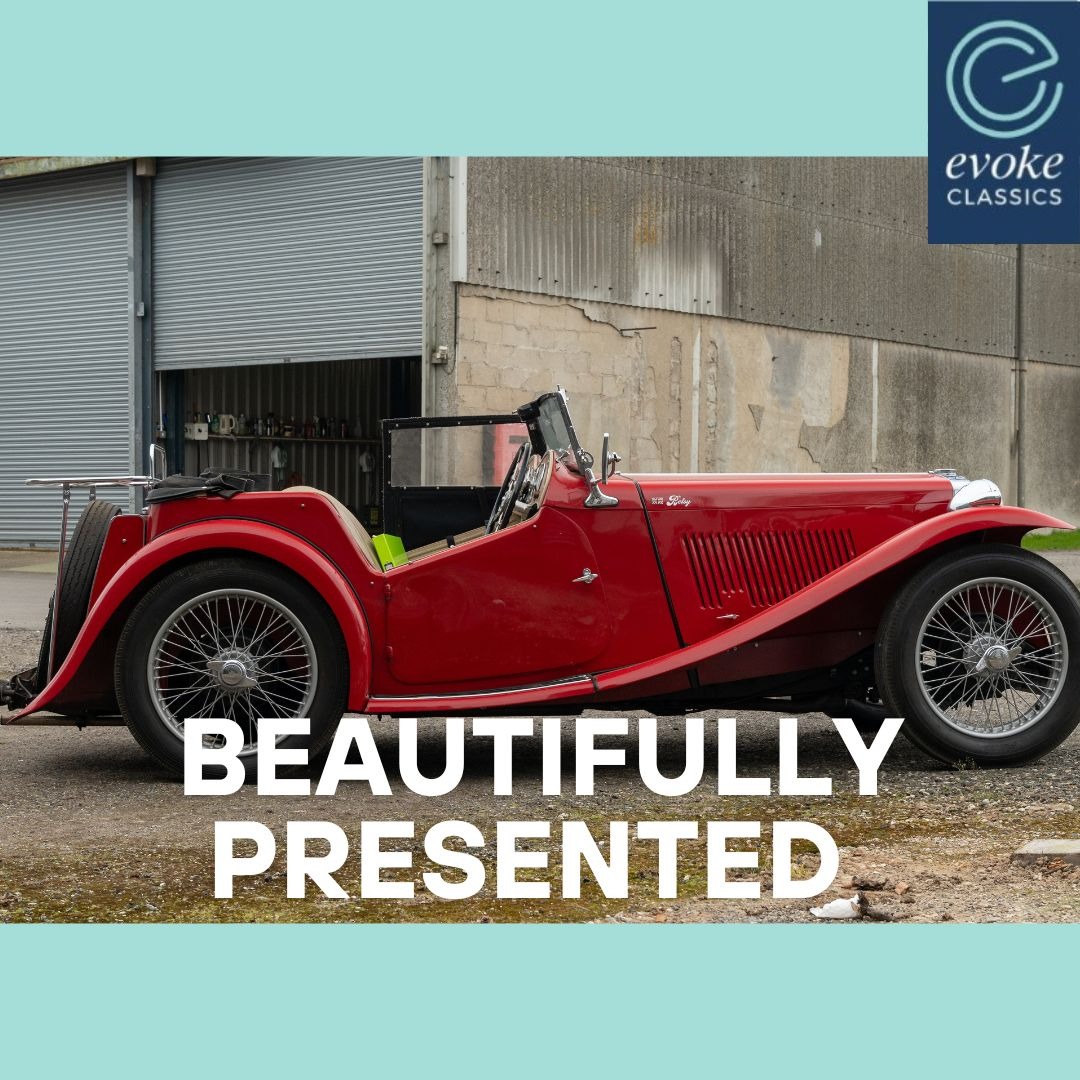 Used MG TA 1936 for sale - 78177440: Photo 2