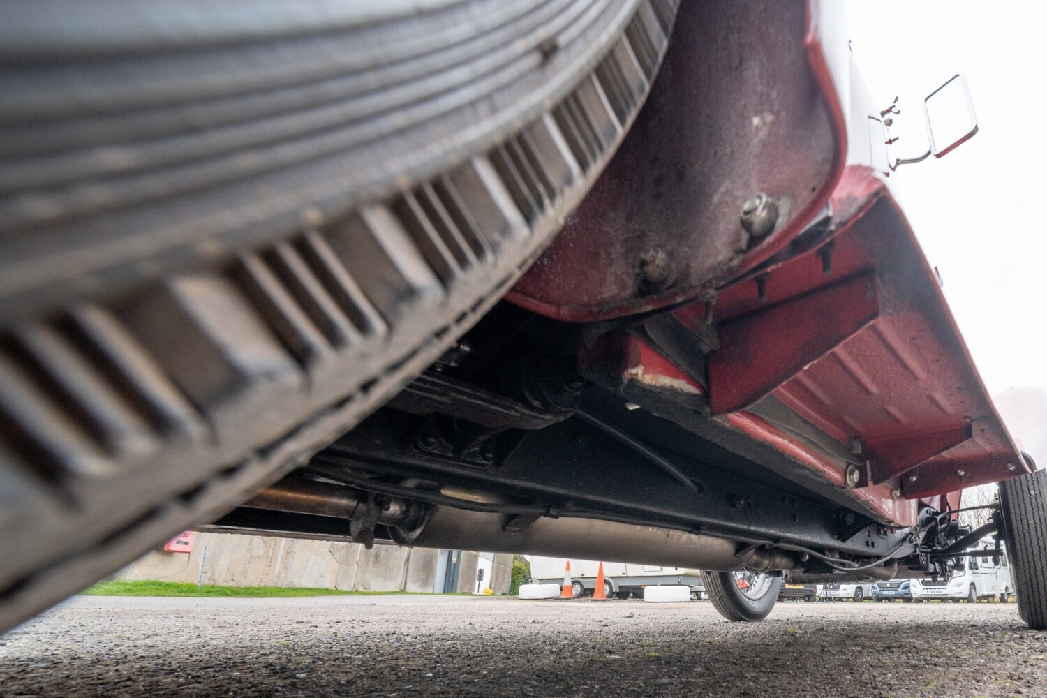 Used MG TA 1936 for sale - 78177440: Photo 22