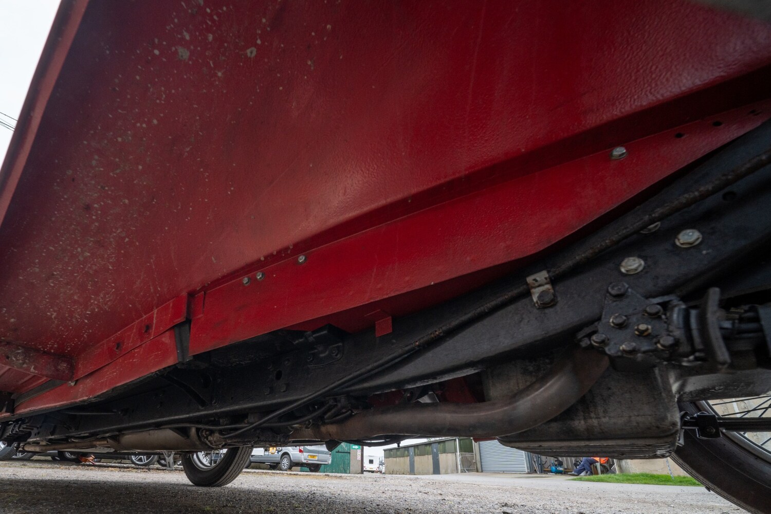 Used MG TA 1936 for sale - 78177440: Photo 23