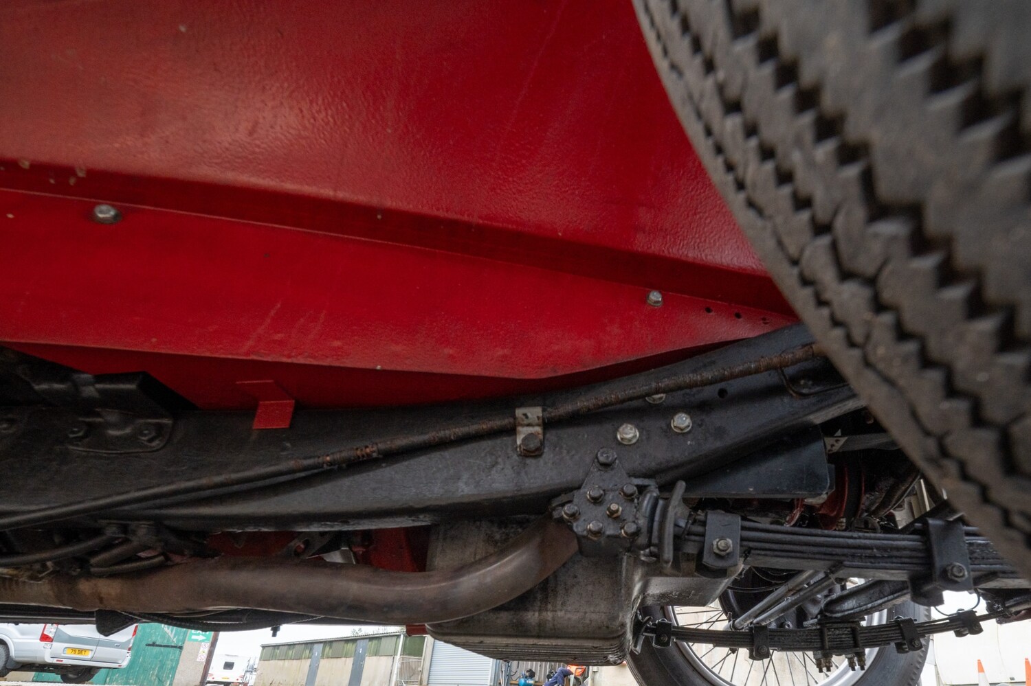 Used MG TA 1936 for sale - 78177440: Photo 24