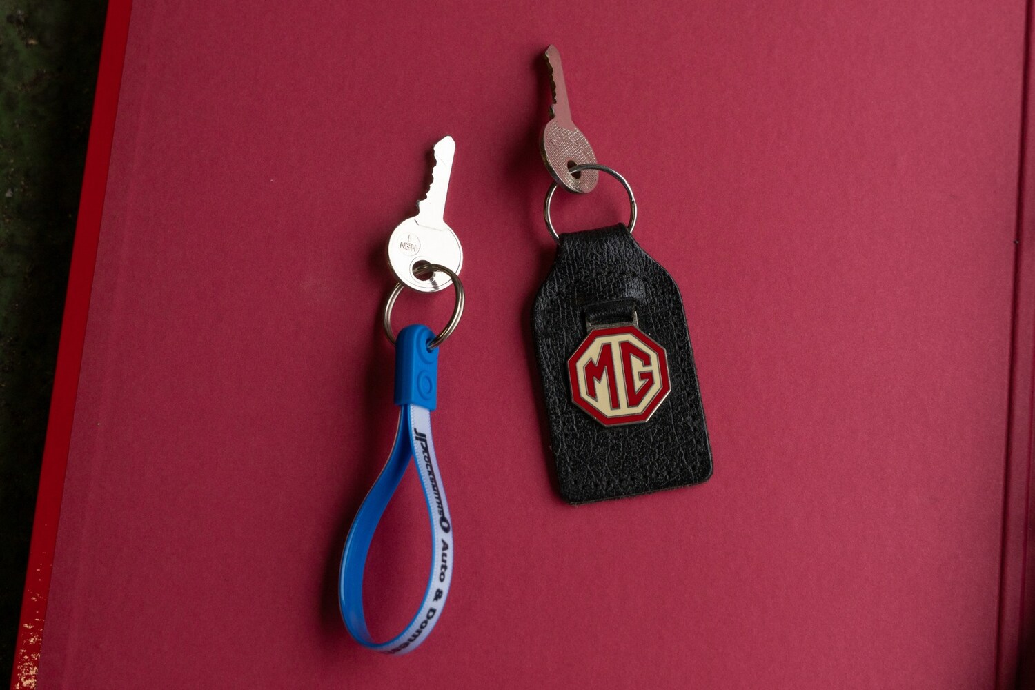 Used MG TA 1936 for sale - 78177440: Photo 25