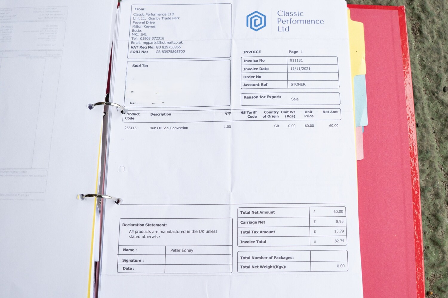 Used MG TA 1936 for sale - 78177440: Photo 26