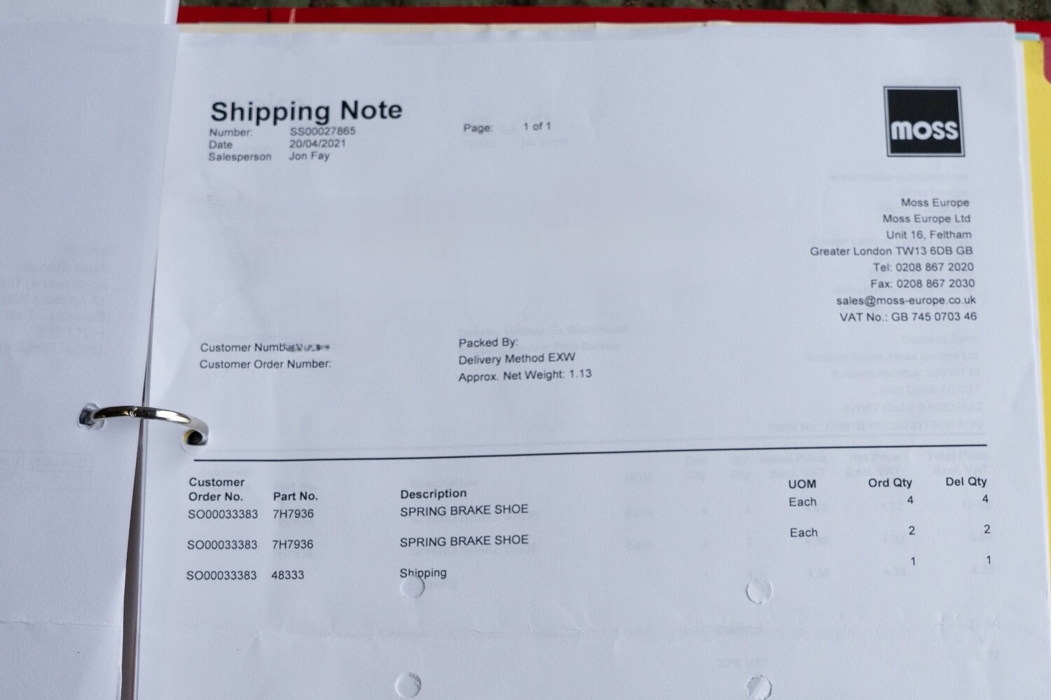 Used MG TA 1936 for sale - 78177440: Photo 28