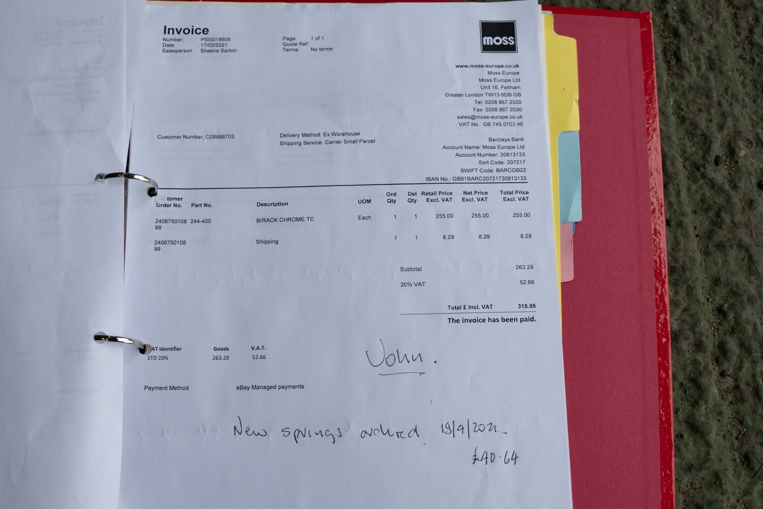 Used MG TA 1936 for sale - 78177440: Photo 29