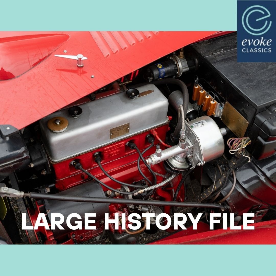 Used MG TA 1936 for sale - 78177440: Photo 4