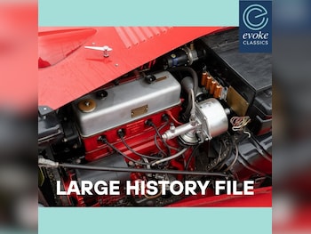 Used MG TA 1936 for sale - 78177440: Photo