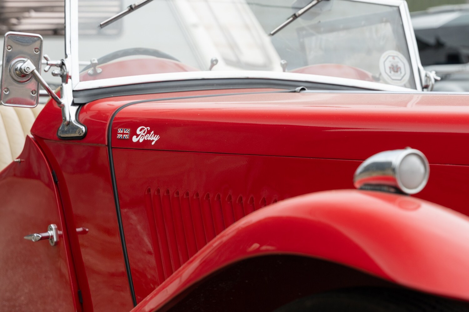 Used MG TA 1936 for sale - 78177440: Photo 9