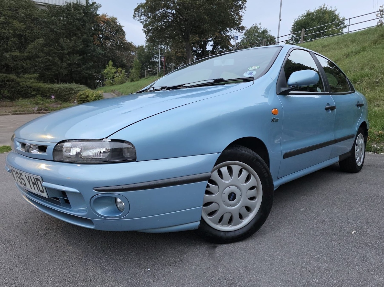 Used Fiat Brava 2000 for sale - 76354964: Photo 1