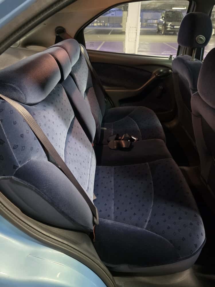 Used Fiat Brava 2000 for sale - 76354964: Photo 12