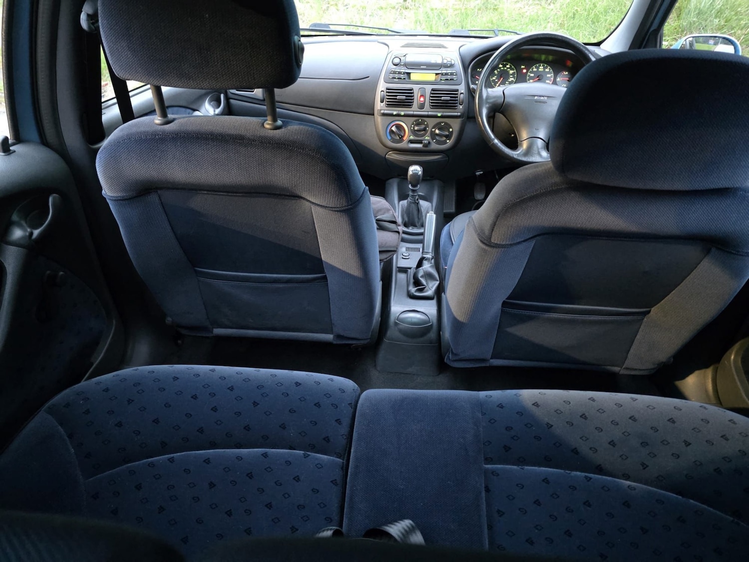 Used Fiat Brava 2000 for sale - 76354964: Photo 13