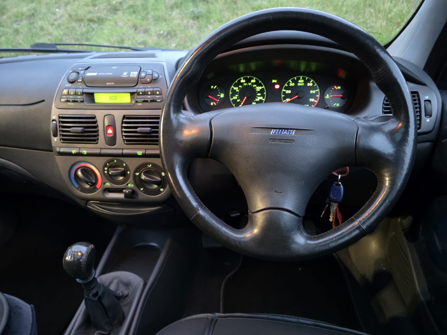 Used Fiat Brava 2000 for sale - 76354964: Photo 14