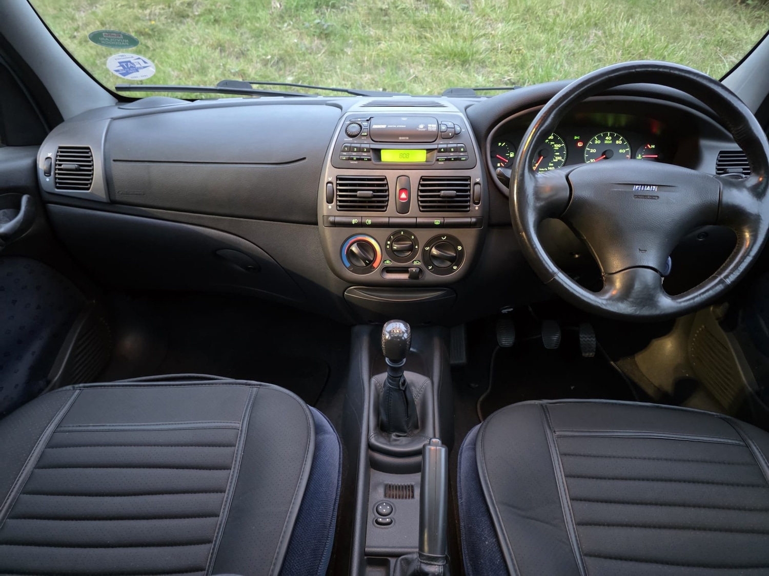 Used Fiat Brava 2000 for sale - 76354964: Photo 15