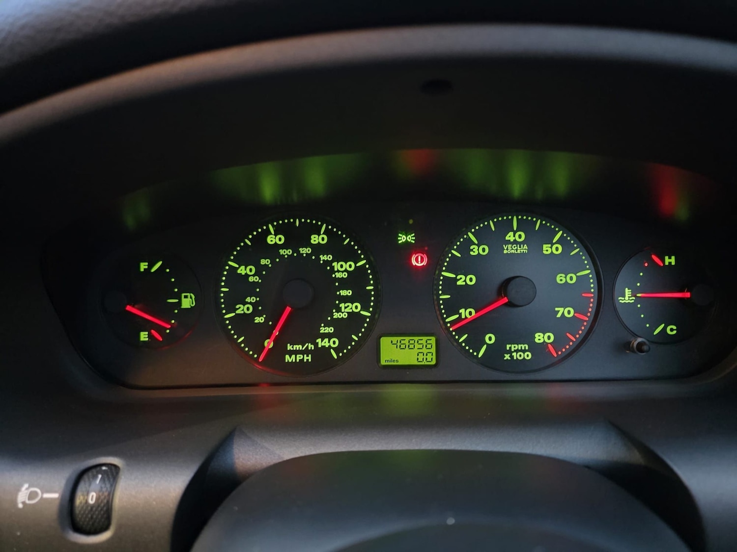 Used Fiat Brava 2000 for sale - 76354964: Photo 17