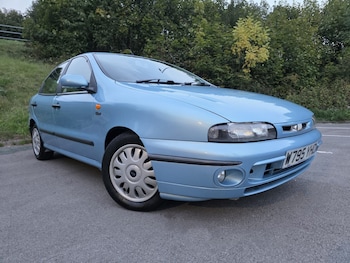 Used Fiat Brava 2000 for sale - 76354964: Photo